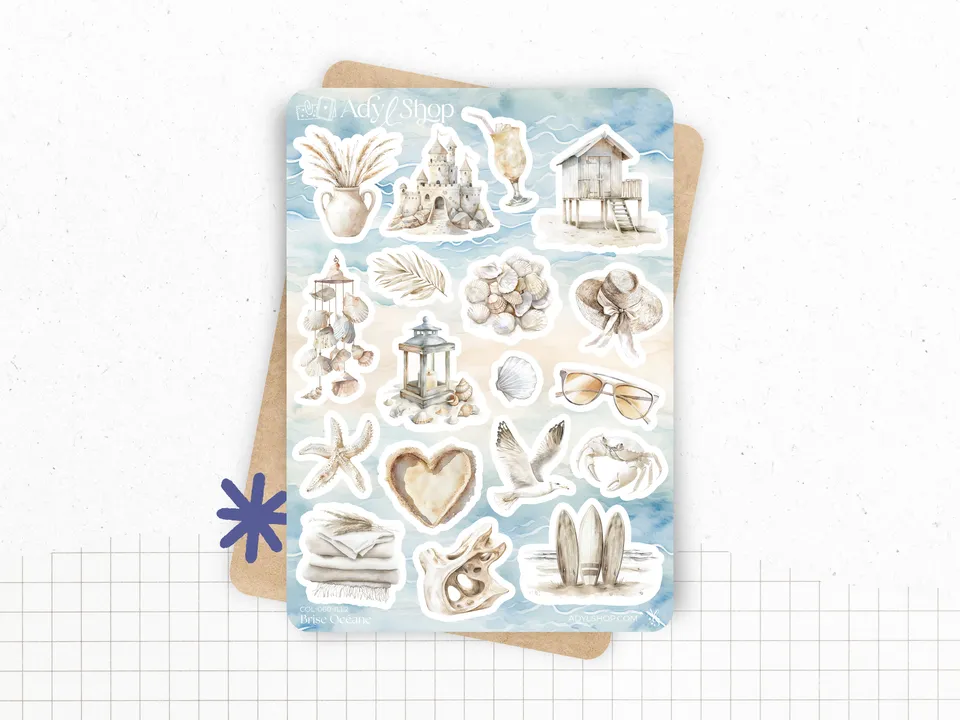 adylshop-brise-oc-ane-illustrations-2-stickers-t image 1