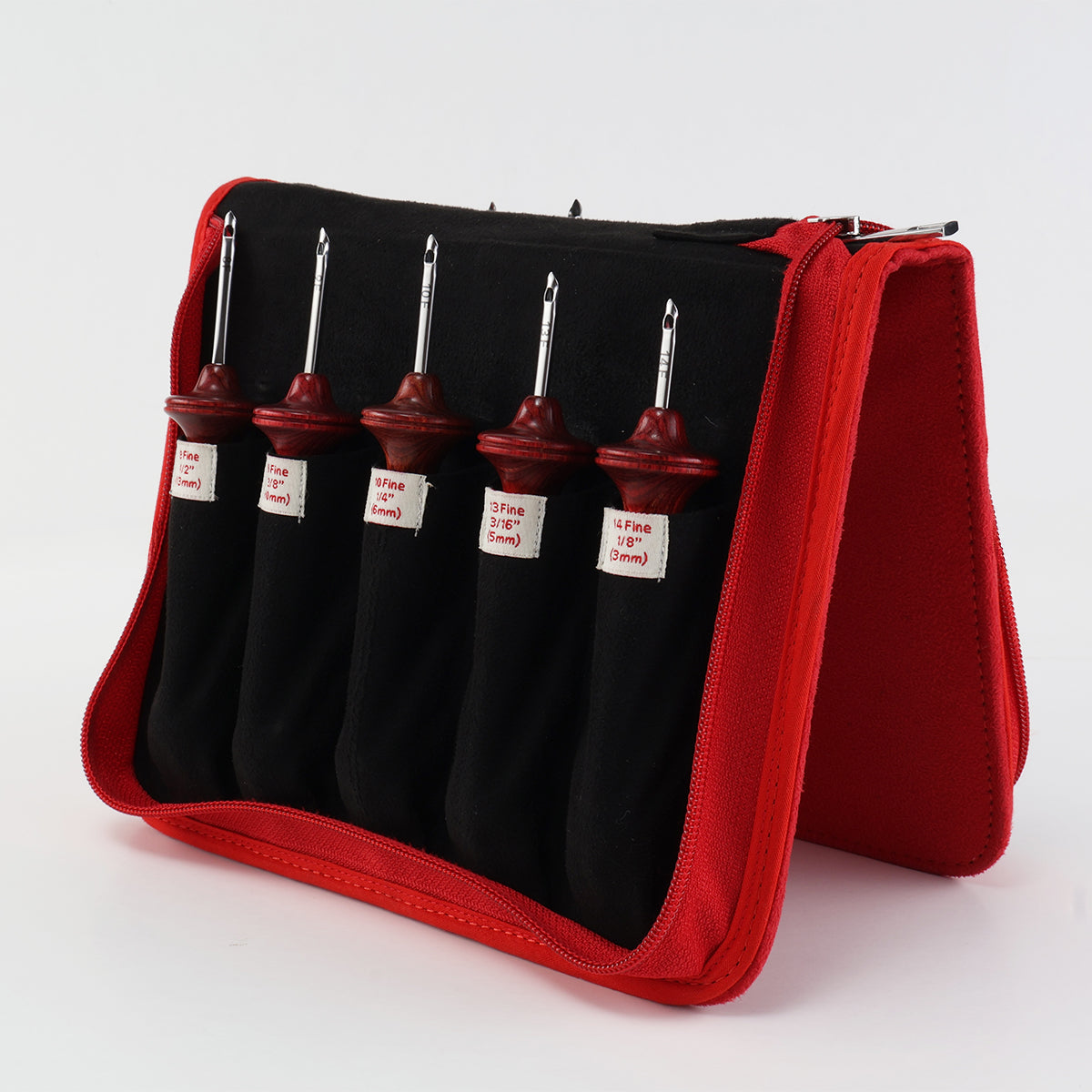 the-oxford-company-oxford-signature-set-2025-punch-needle-coffret-8-pi-ces image 2