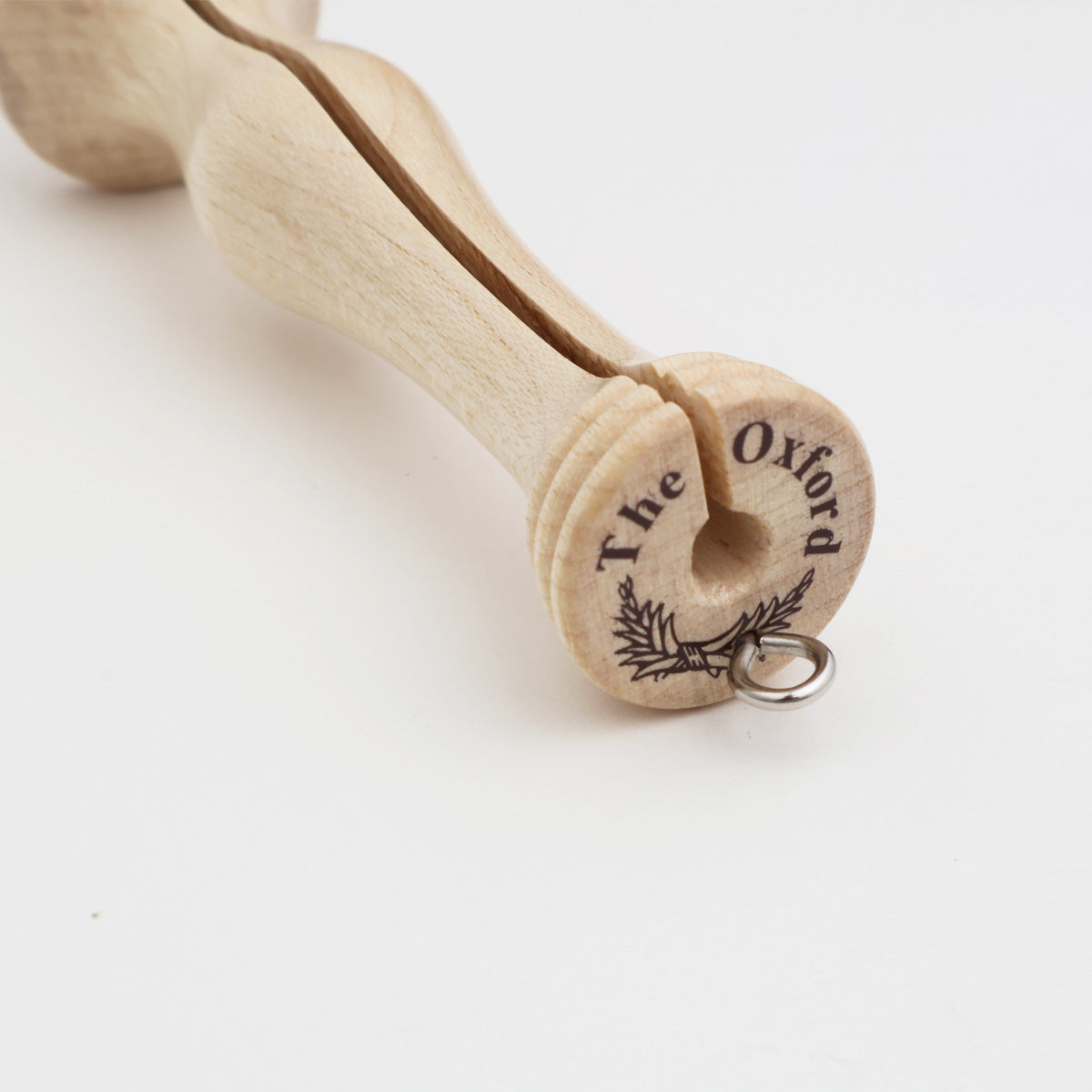 oxford-punch-needle-fin-bois-naturel-aiguille-punch image 4