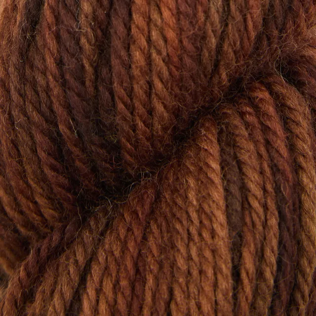 violet-jane-dark-roast-fil-punch-needle-marron-100-laine image 1