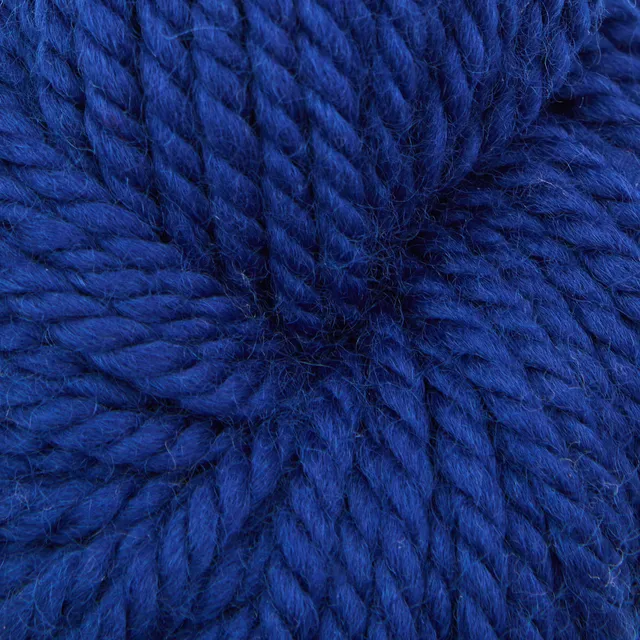 the-oxford-company-violet-jane-anchors-aweigh-laine-bleu-roi-113g image 1