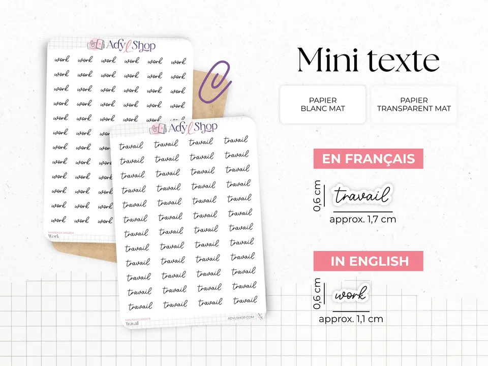 adylshop-travail-stickers-fonctionnels-blanc-mat-fran-ais image 1