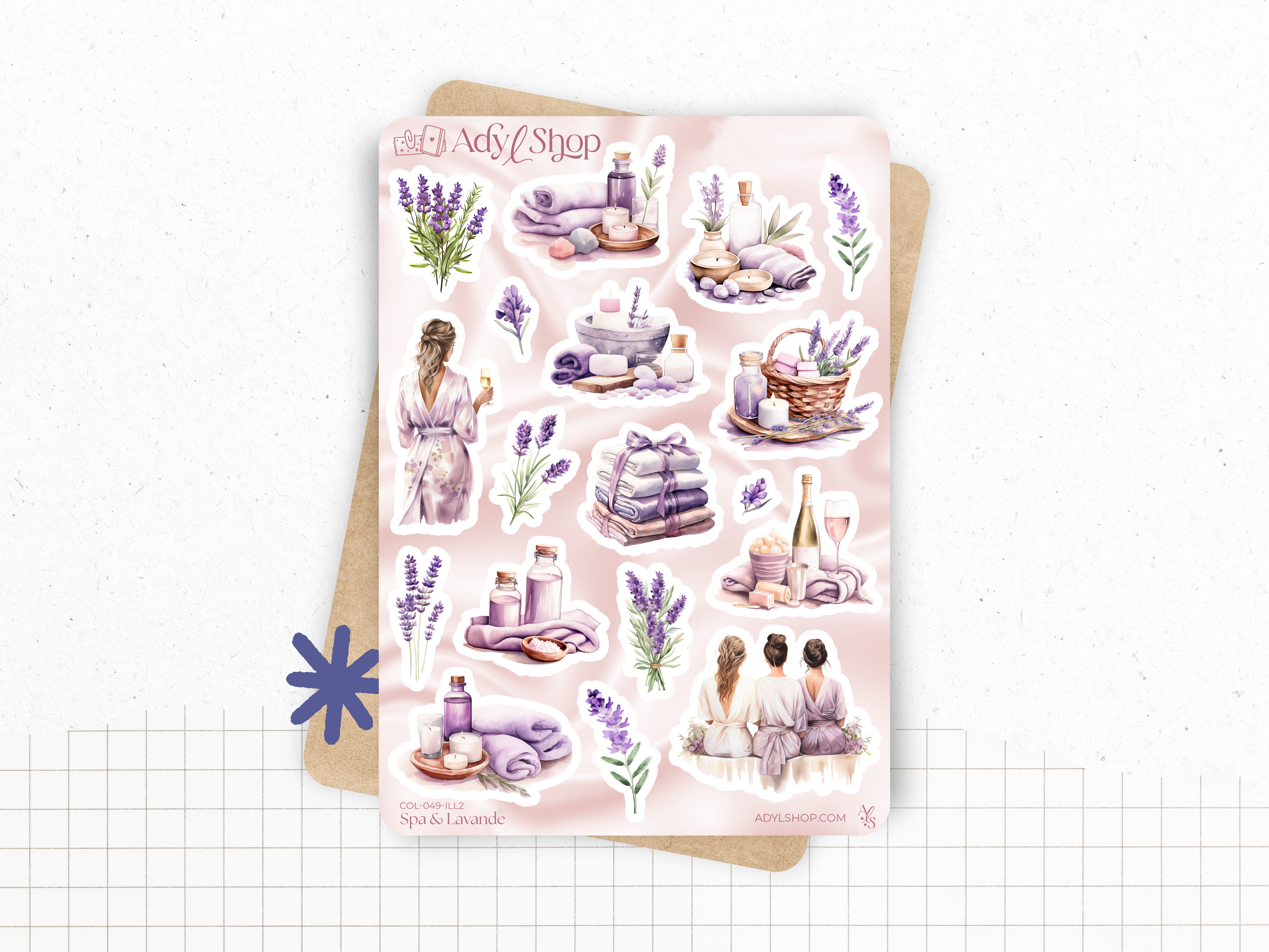 adylshop-spa-lavande-planche-stickers-headers-bien-tre image 3