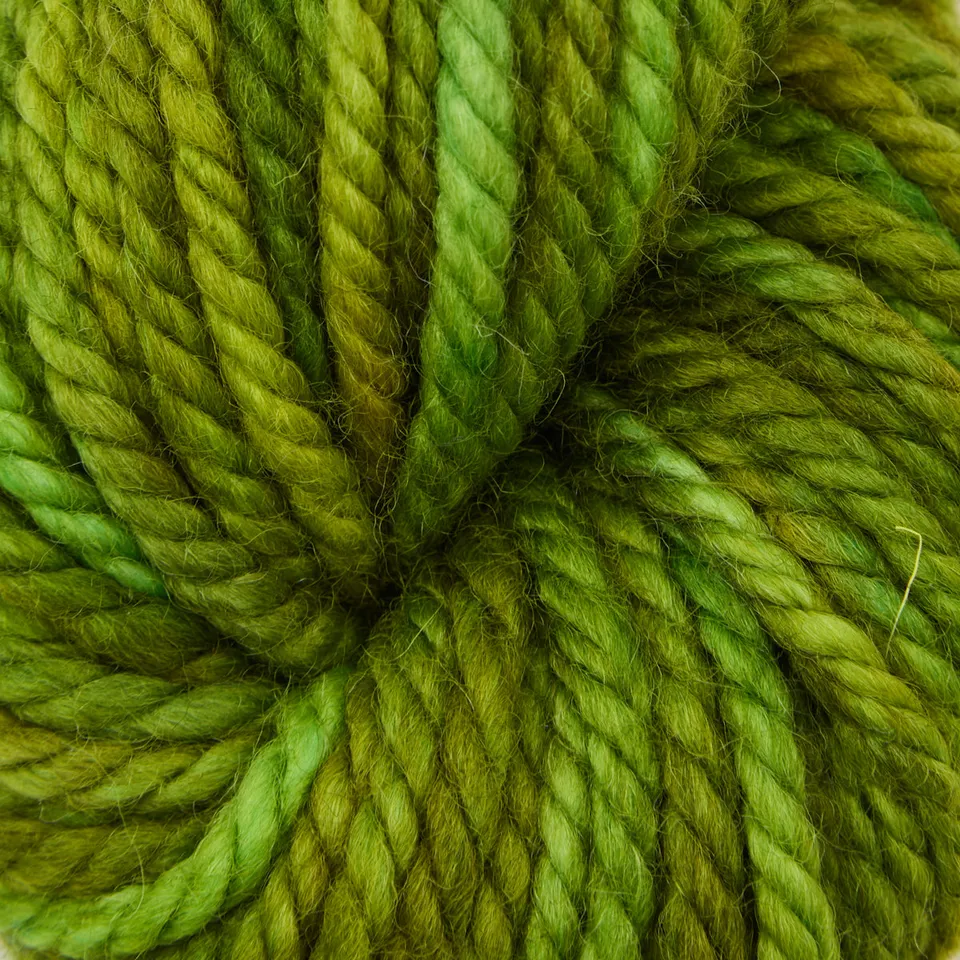 oxford-violet-jane-parrot-fil-punch-needle-vert-100-laine image 1