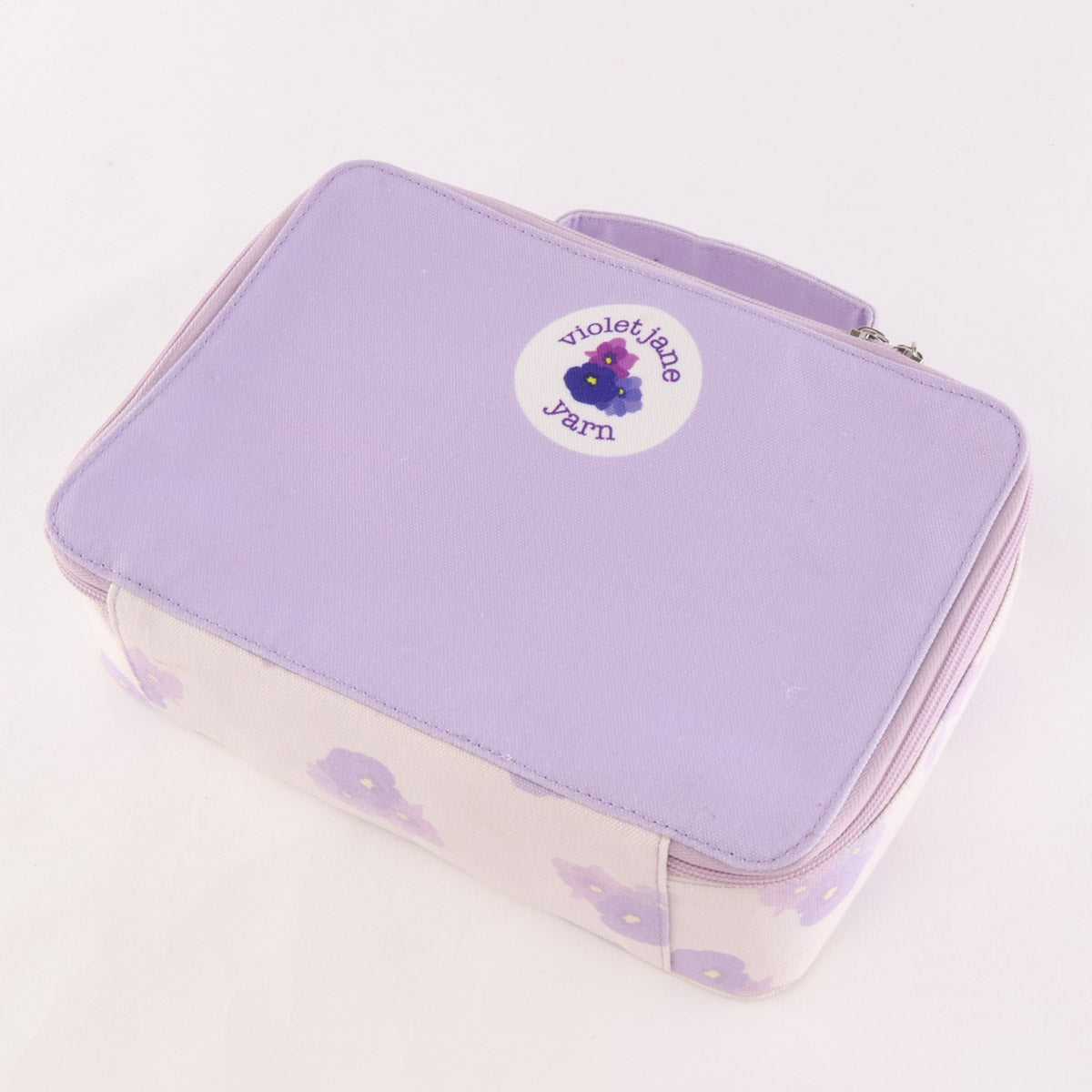 the-oxford-company-violet-jane-solid-color-card-carte-laine-90-couleurs image 5