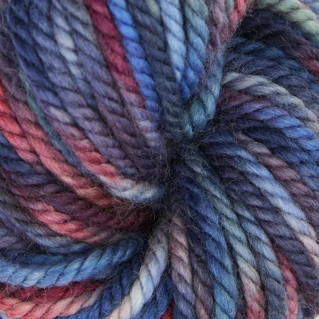 violet-jane-blue-suede-fil-tapis-bleu-multicolore-100-laine image 1