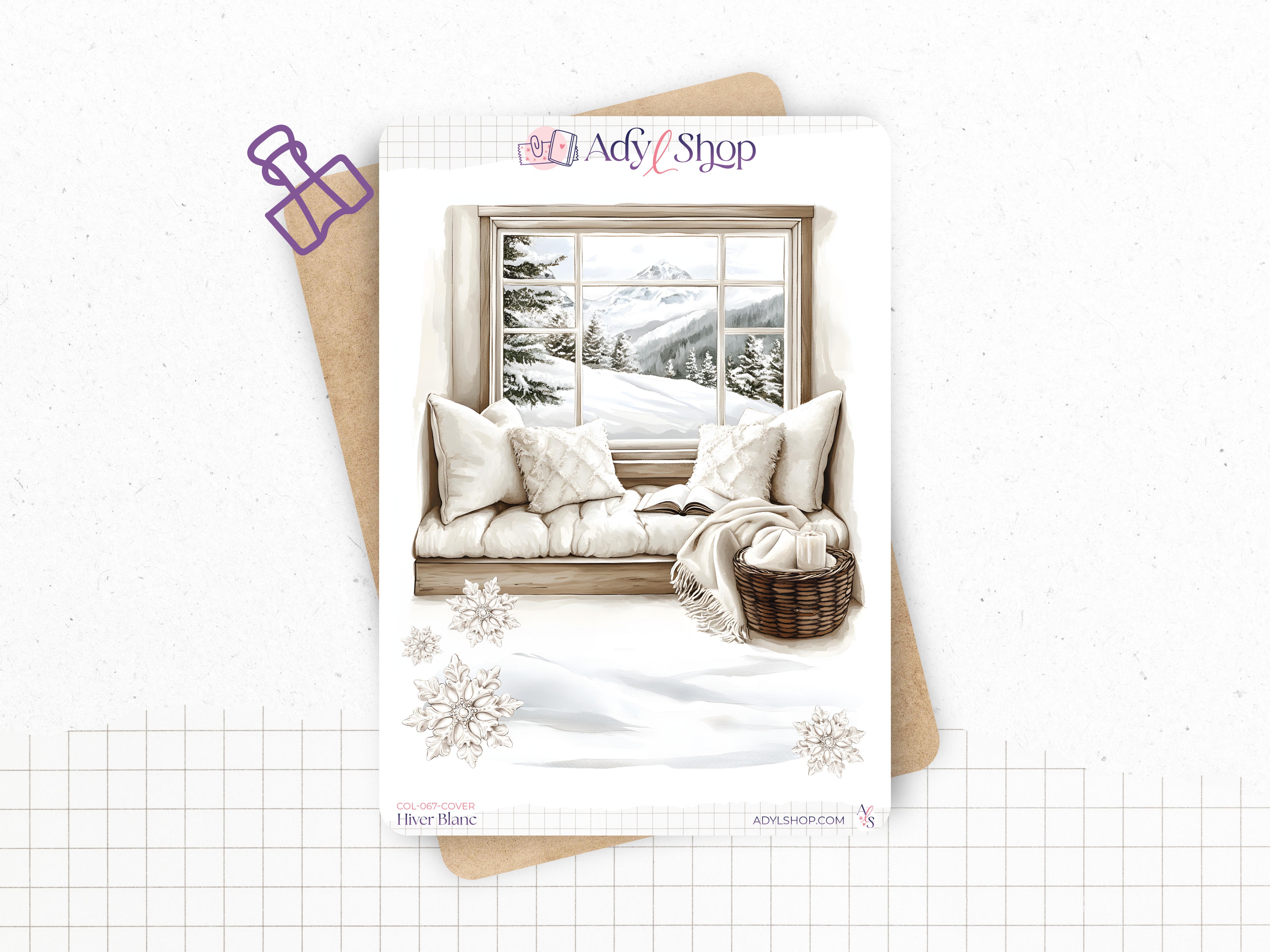adylshop-hiver-blanc-headers-et-formes-stickers-hiver-neige image 4