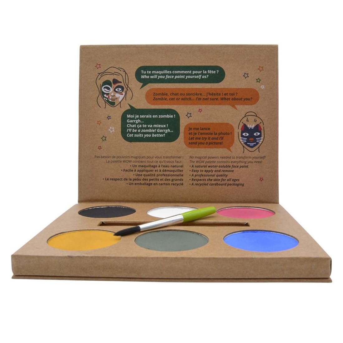 grim-tout-naturels-bio-palette-maquillage-6-couleurs-wow image 3