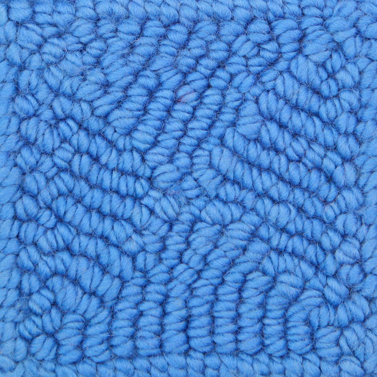 the-oxford-company-violet-jane-blue-yonder-fil-tapis-laine-bleu-113g image 3