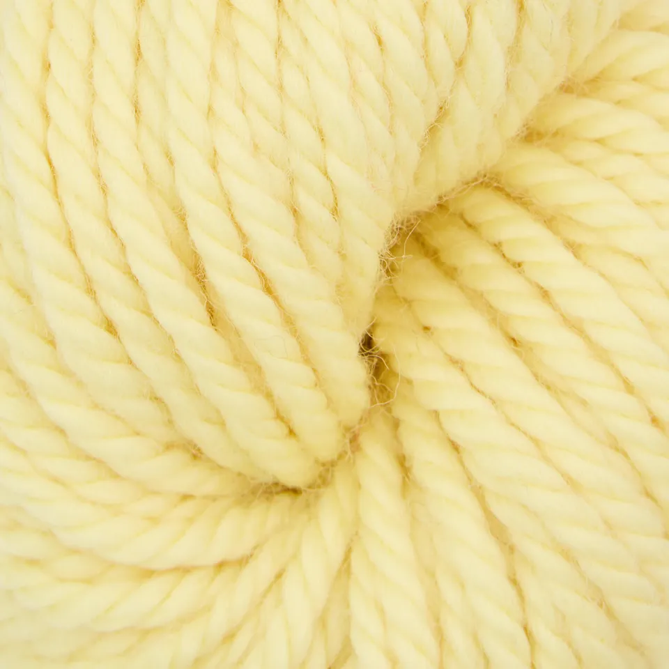 oxford-violet-jane-pina-colada-fil-laine-tapis-jaune-uni image 1