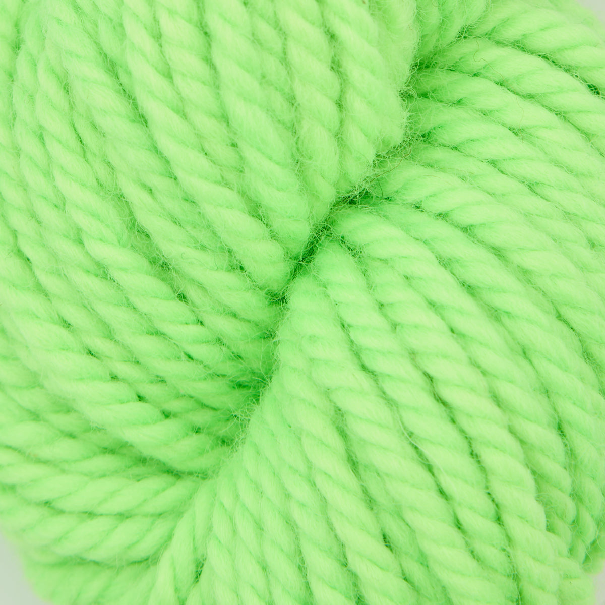 oxford-violet-jane-prime-lime-fil-laine-vert-lime-fluo-113-g image 1