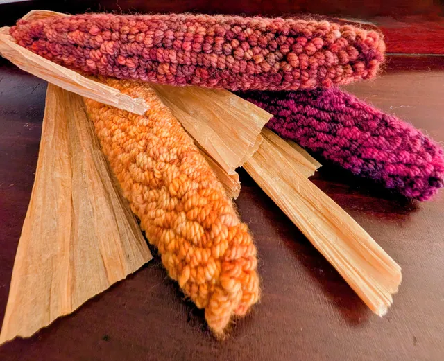 the-oxford-company-courses-colorful-fall-corn-cours-punch-needle image 1