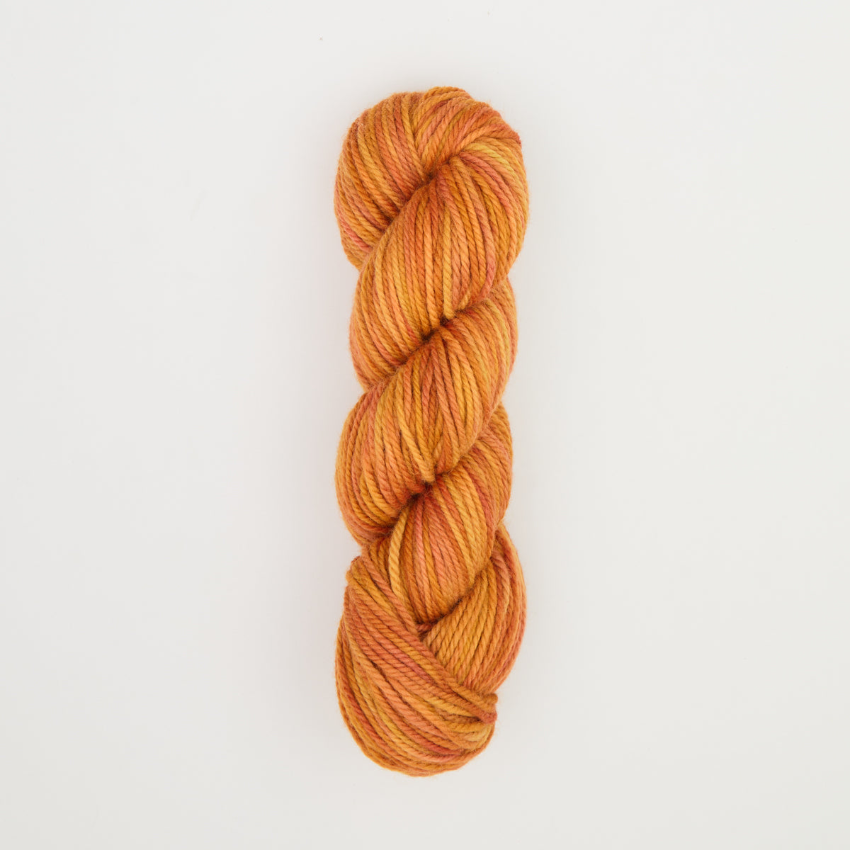 the-oxford-company-violet-jane-autumn-leaves-laine-fine-orange-113-g image 2