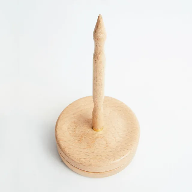 oxford-supplies-d-rouleur-pelote-h-tre-naturel image 1