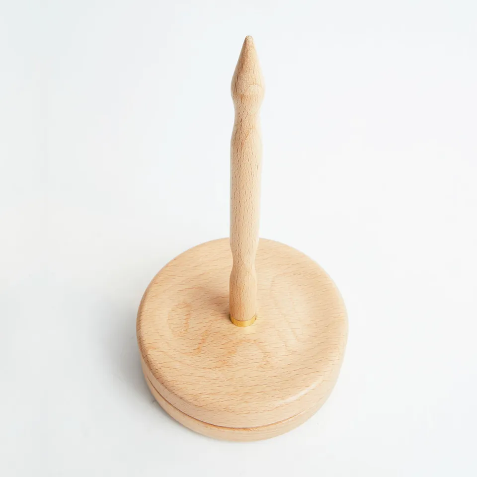 oxford-supplies-d-rouleur-pelote-h-tre-naturel image 1