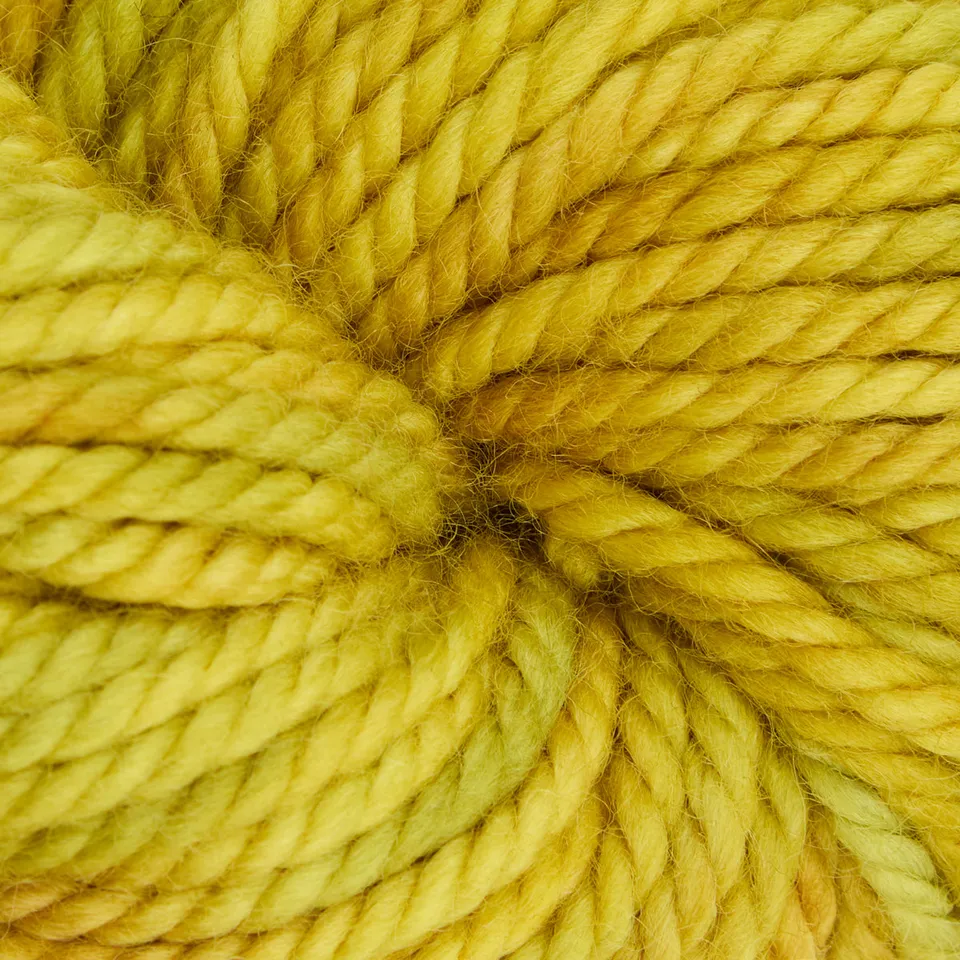 oxford-violet-jane-mustard-seed-fil-tapis-laine-jaune-113-g image 1