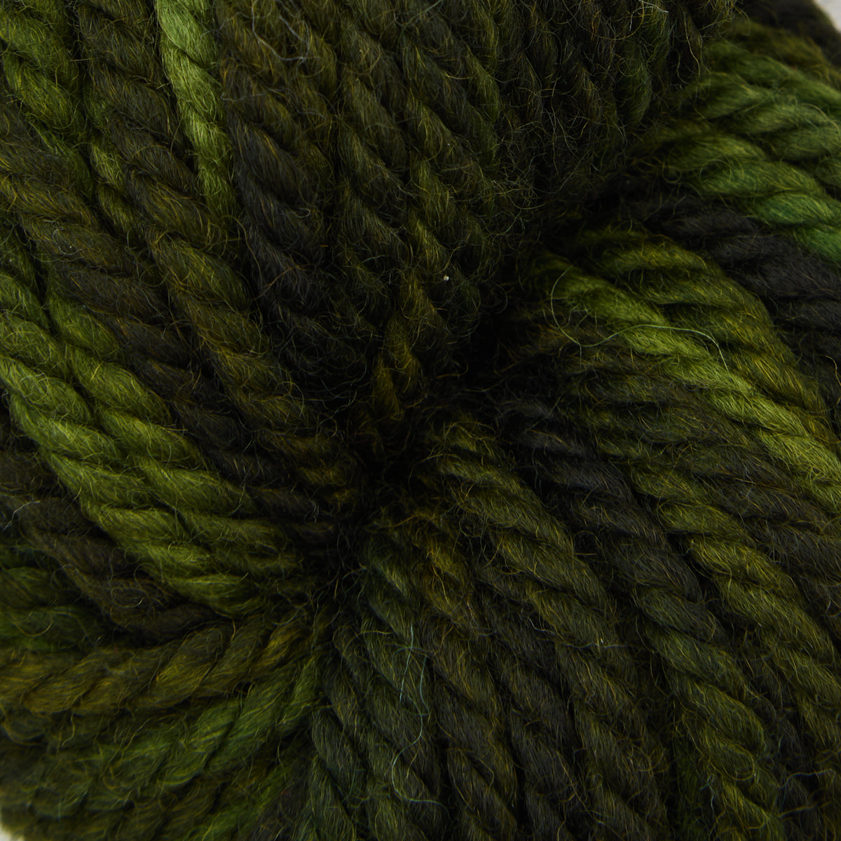 oxford-violet-jane-escape-fil-pour-tapis-113-g-vert-olive image 1