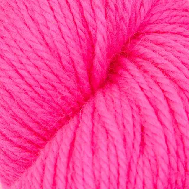 oxford-violet-jane-party-pink-laine-fine-rose-fluo-113-g image 1