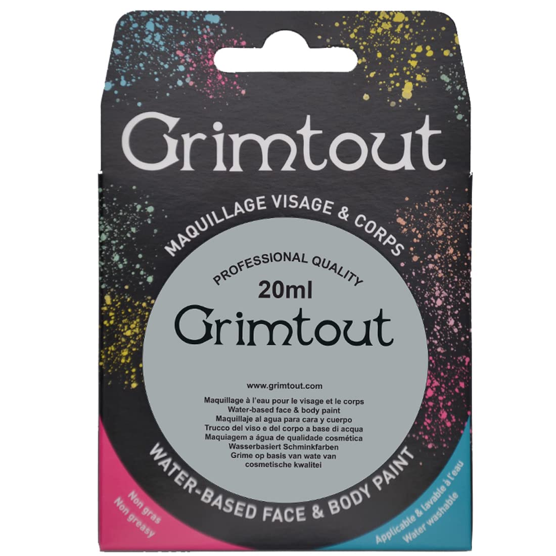 grim-tout-couleurs-l-unit-galet-fard-maquillage-gris-souris-20ml image 1