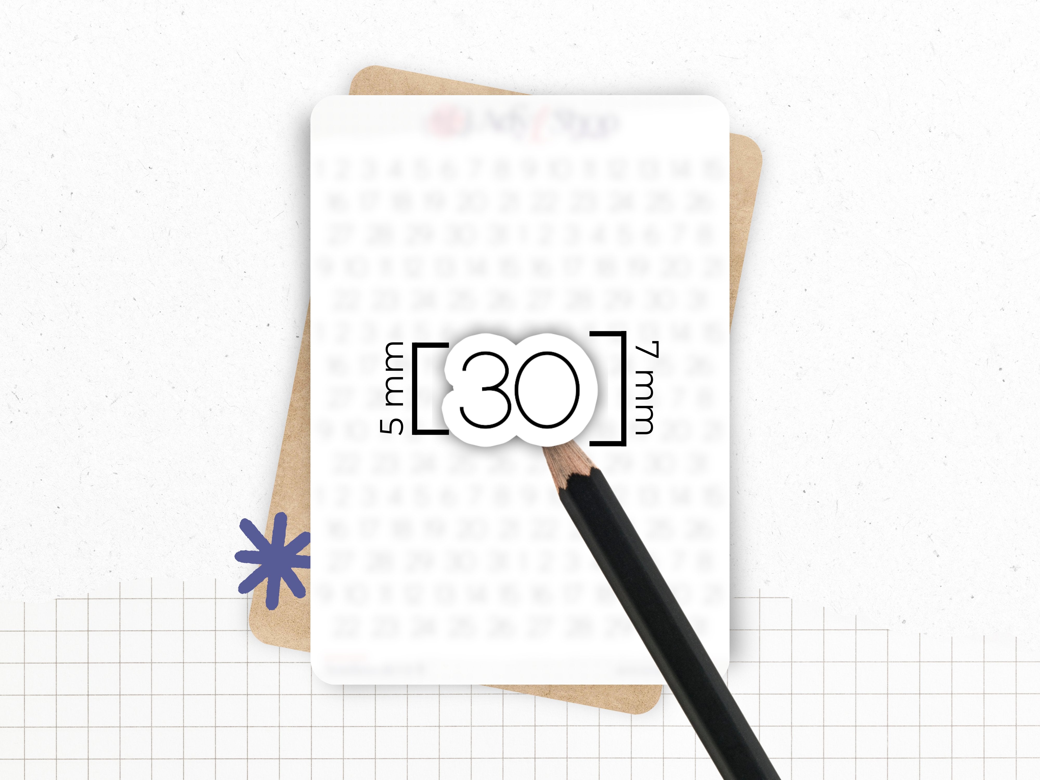 adylshop-stickers-fonctionnels-chiffres-1-31-stickers-blanc-mat image 2