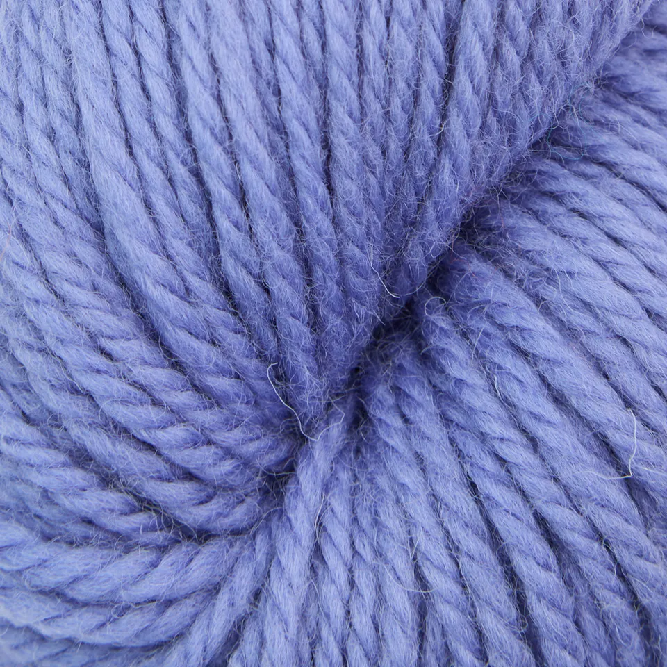 the-oxford-company-violet-jane-blueberry-laine-fine-bleu-pervenche-113-g image 1