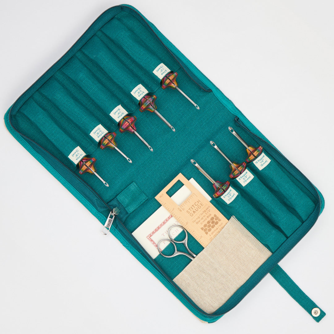 oxford-punch-needles-coffret-complet-symfonie-8-aiguilles image 5