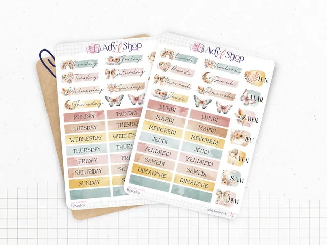 adylshop-r-veries-planche-stickers-jours-semaine-fran-ais image 1
