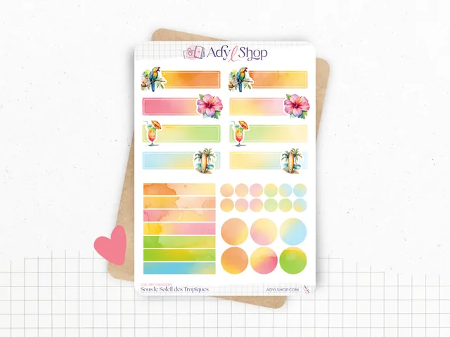 adylshop-tropiques-planche-stickers-headers-et-formes-t image 1