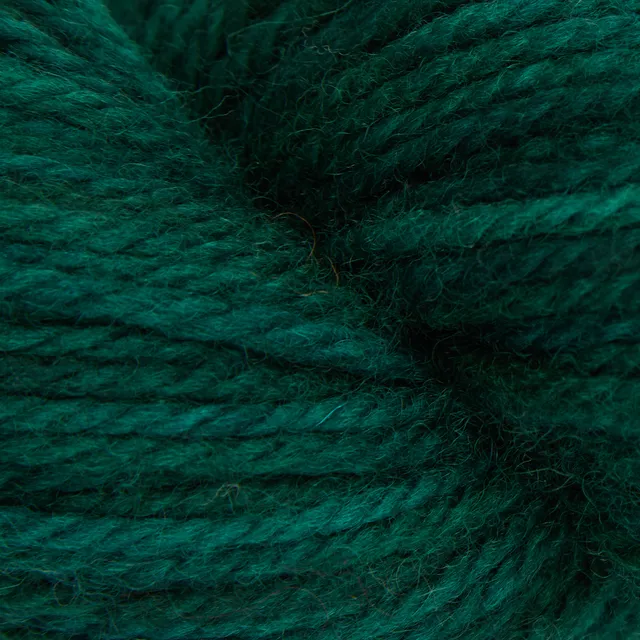 the-oxford-company-violet-jane-evergreen-dark-laine-vert-fonc-113-g image 1