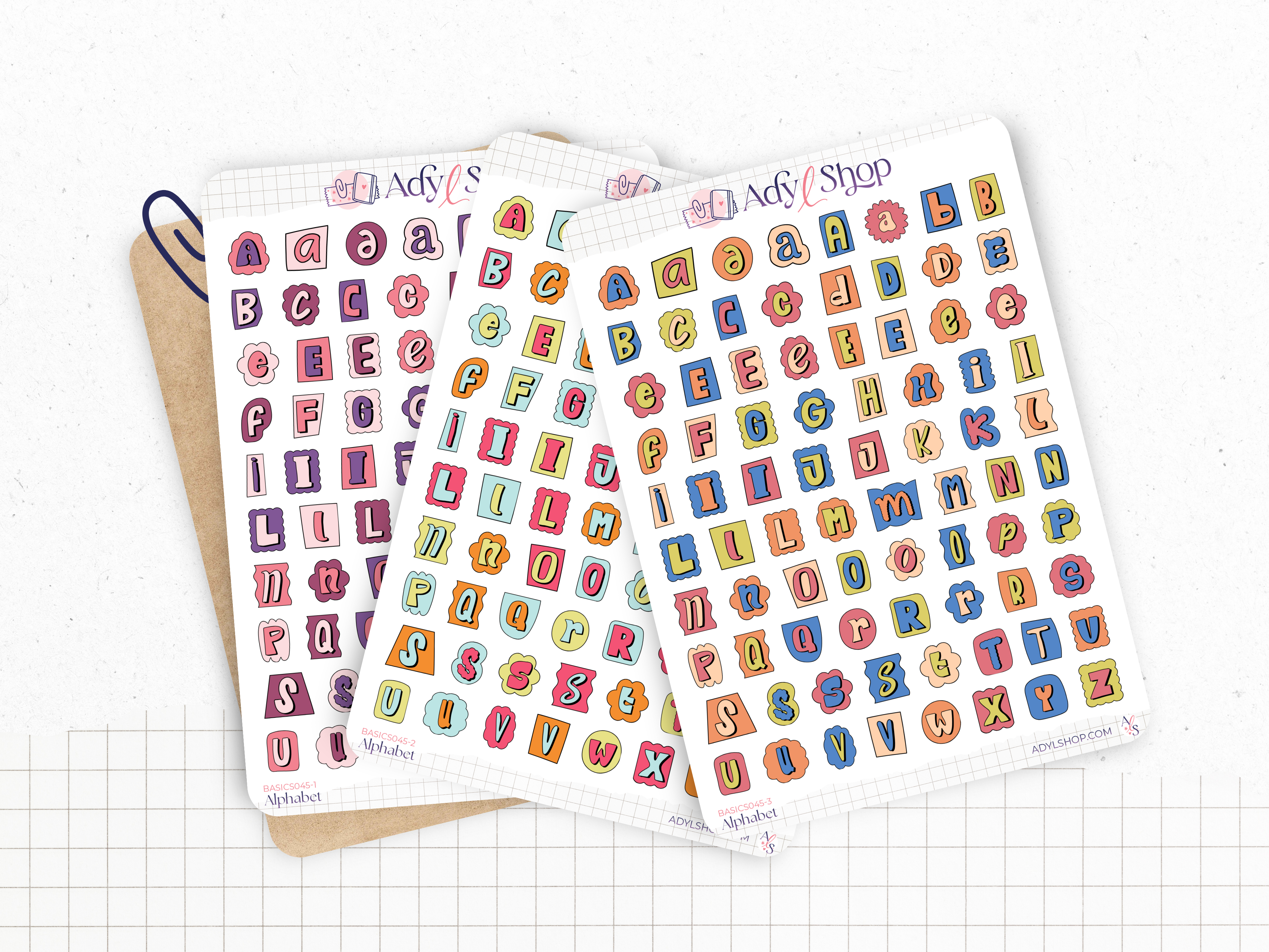 adylshop-alphabet-fun-planche-stickers-lettres-1-2-cm-v1 image 1