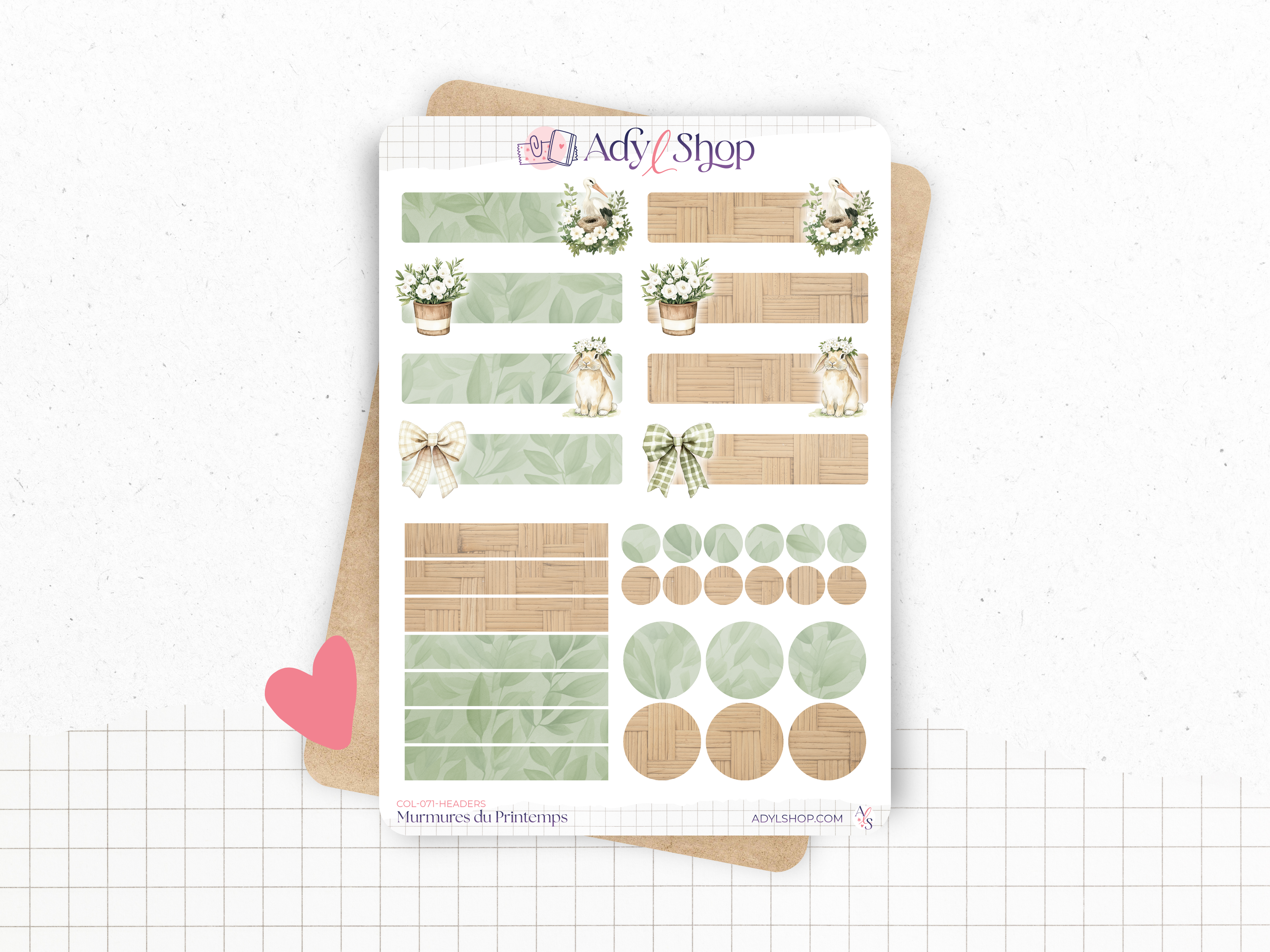adylshop-murmures-de-printemps-couverture-stickers-pastel image 4