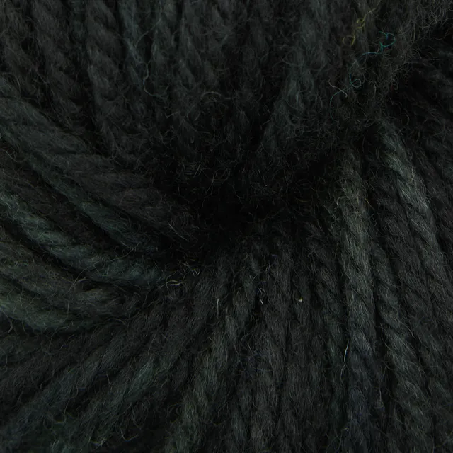 oxford-violet-jane-black-green-velvet-fil-fin-laine-113-g image 1