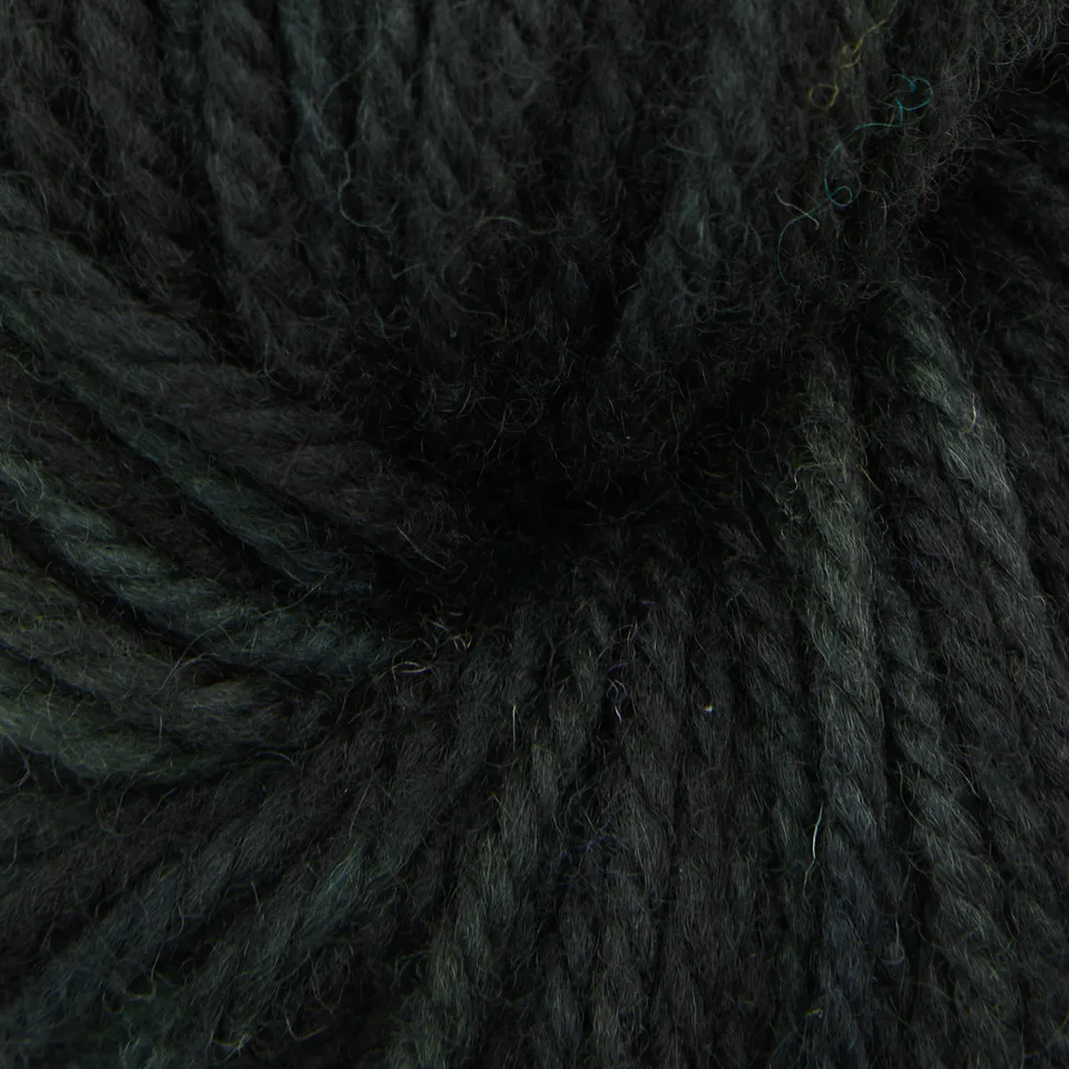 oxford-violet-jane-black-green-velvet-fil-fin-laine-113-g image 1