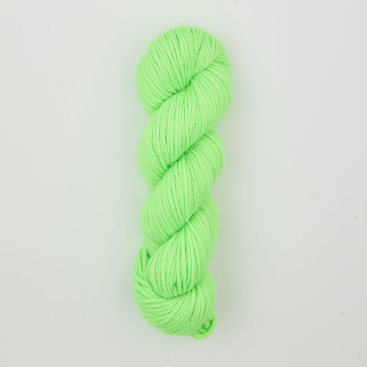 the-oxford-company-violet-jane-prime-lime-laine-fine-verte-113-g image 2