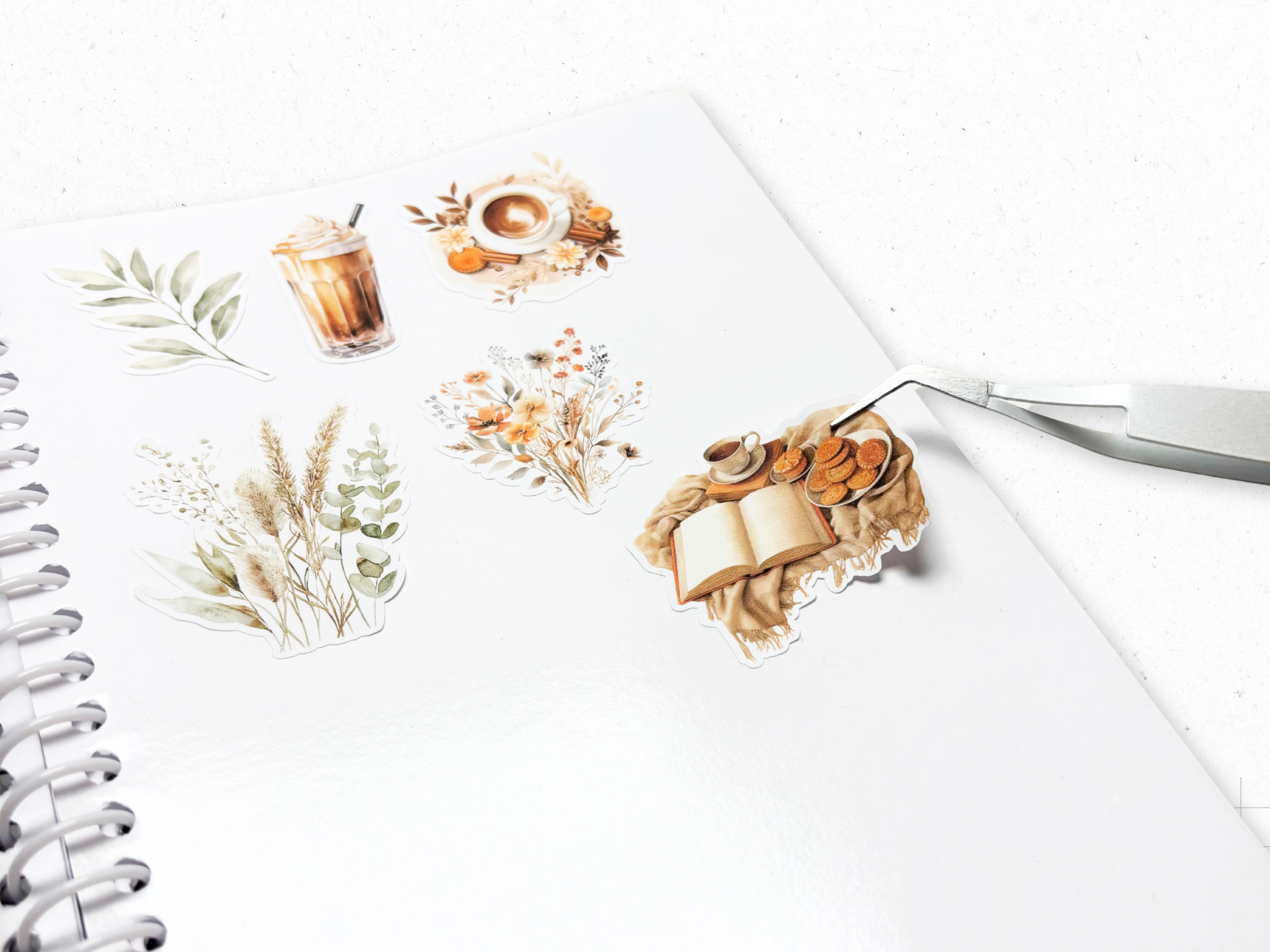 adylshop-album-stickers-r-utilisable-a5-40-pages-repositionnable image 3
