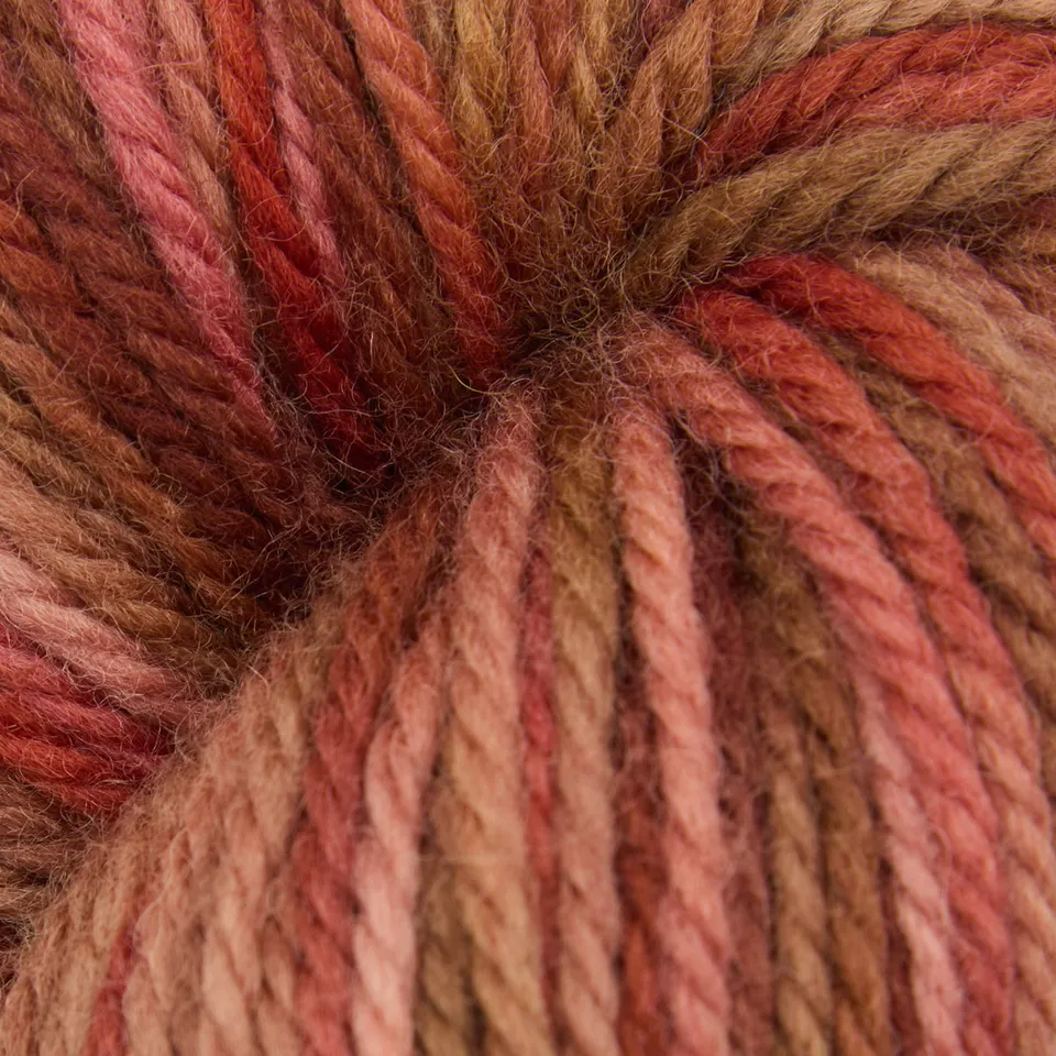 oxford-violet-jane-cinnamon-spice-fil-fin-laine-rouille-113-g image 1