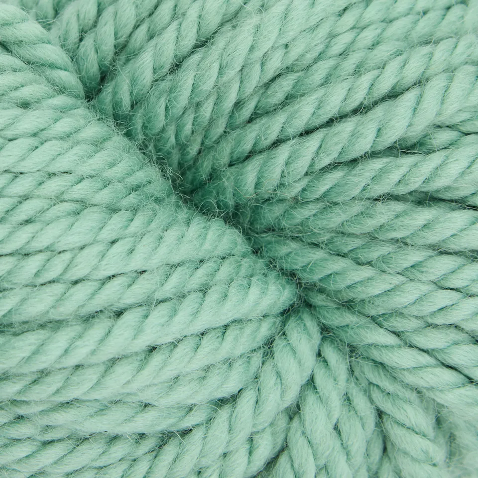 oxford-violet-jane-surf-green-laine-vert-d-eau-100-laine image 1