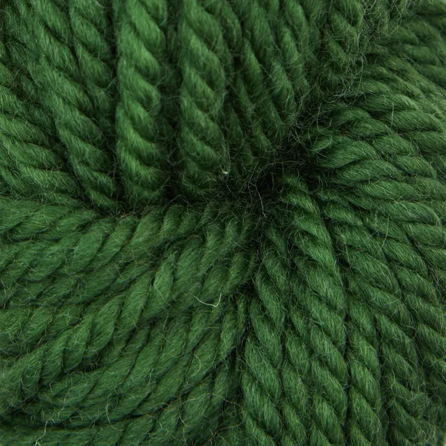 the-oxford-company-violet-jane-moss-fil-laine-vert-meraude-113-g image 1
