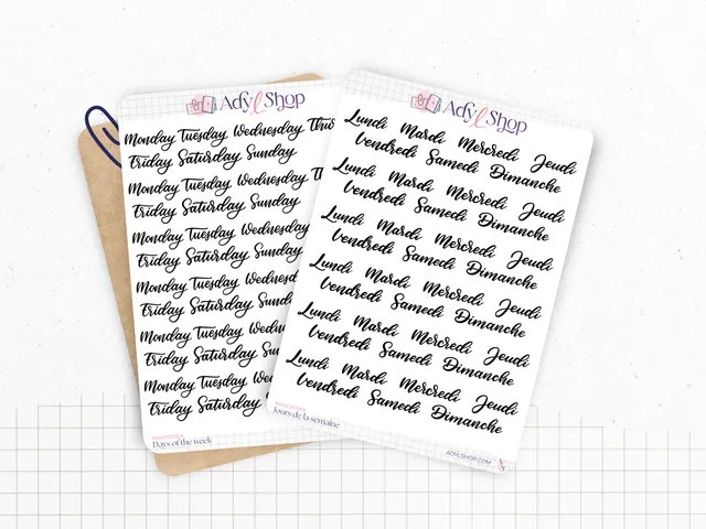 adylshop-stickers-fonctionnels-jours-de-la-semaine-stickers-fran-ais image 1