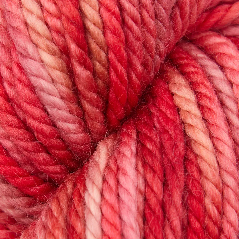 oxford-violet-jane-red-snapper-fil-laine-100-laine-rose image 1