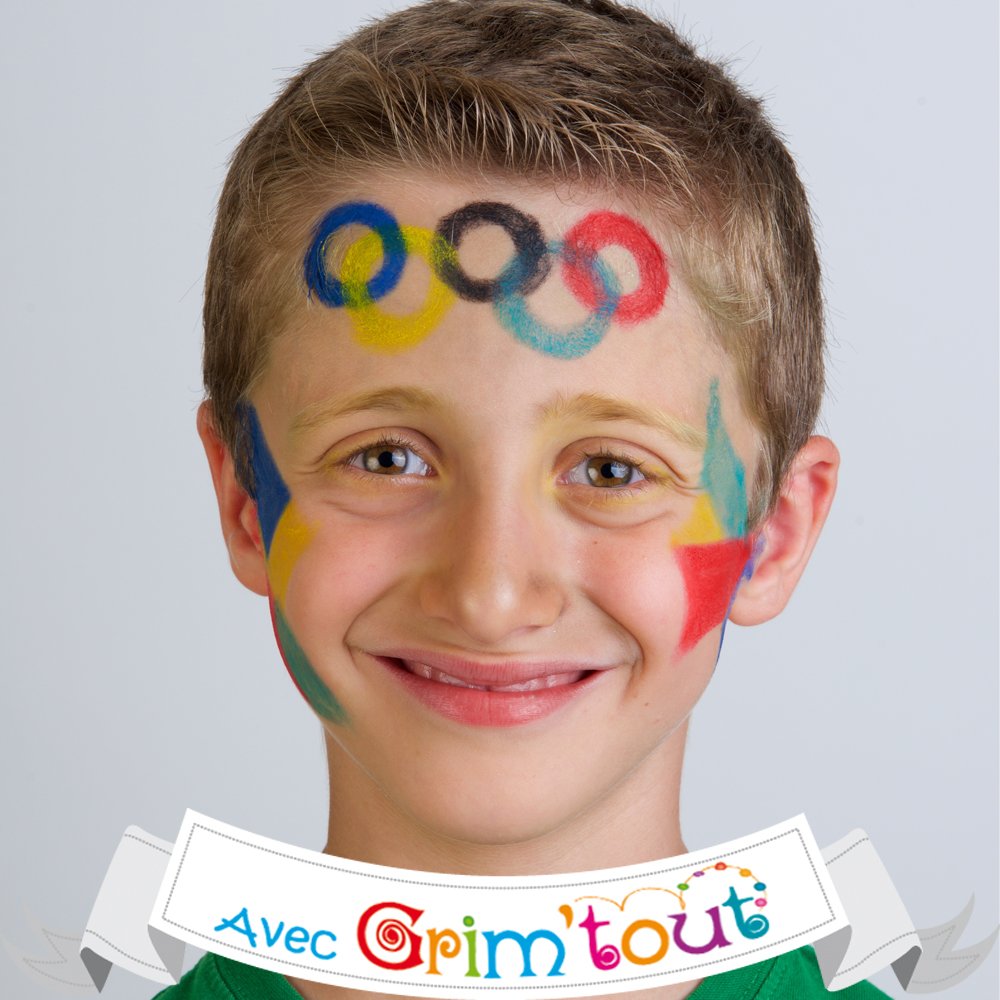 grim-tout-crayons-12-sticks-maquillage-enfant-12-couleurs image 6