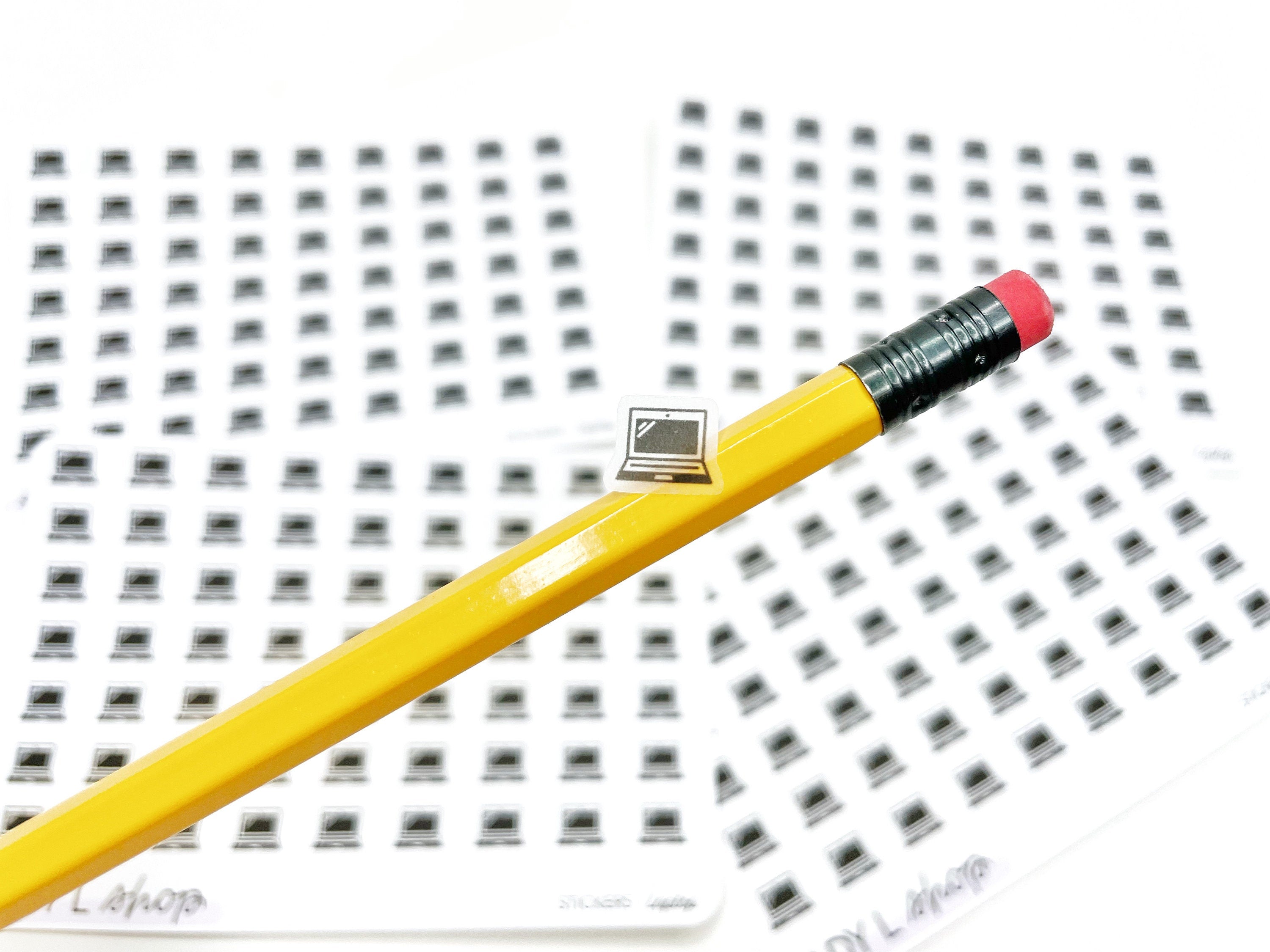 adylshop-stickers-fonctionnels-ordinateur-portable-stickers-blanc-mat image 3