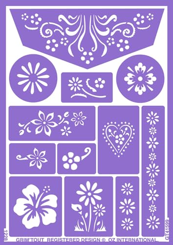 grim-tout-indispensables-pochoir-maquillage-enfant-fleurs-r-utilisable image 6