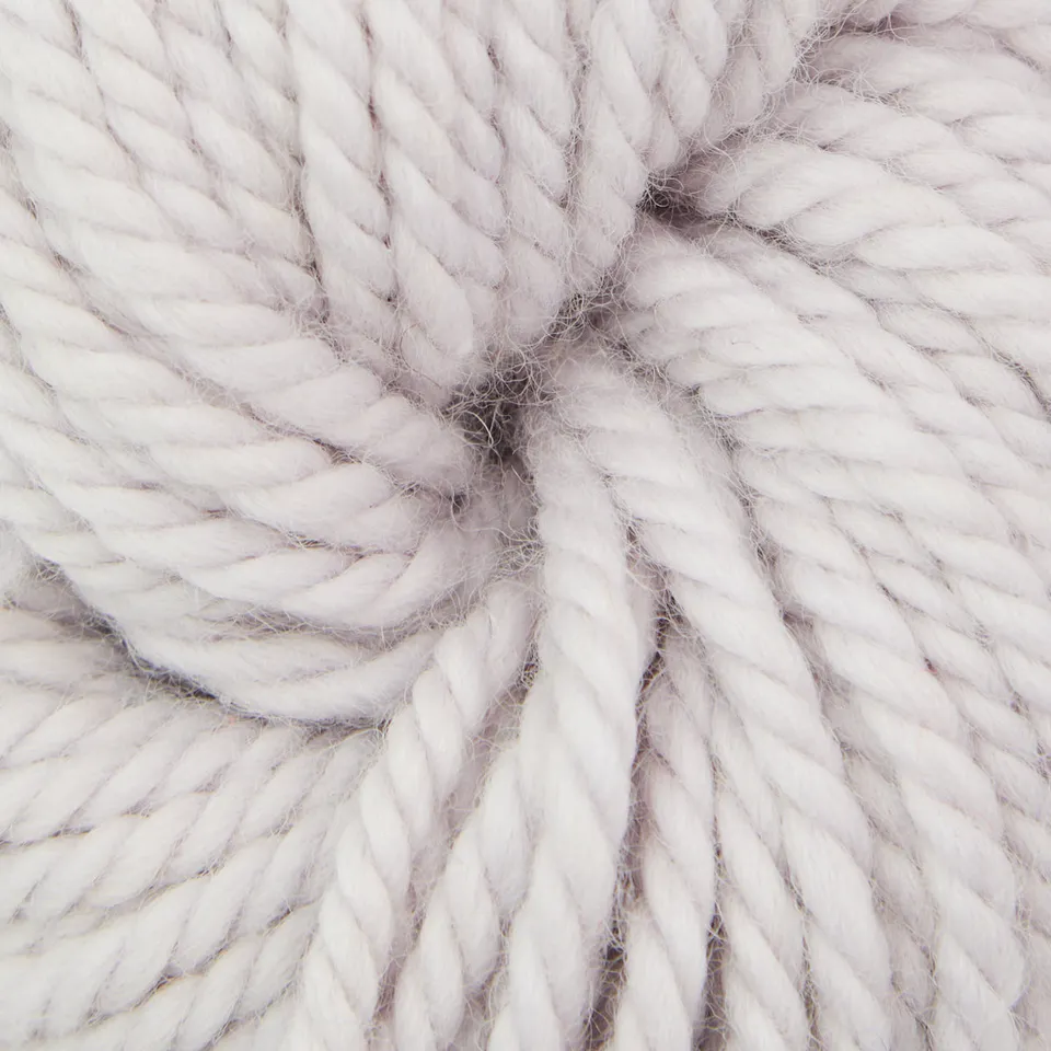 the-oxford-company-violet-jane-ice-castle-laine-gris-lavande-113g image 1