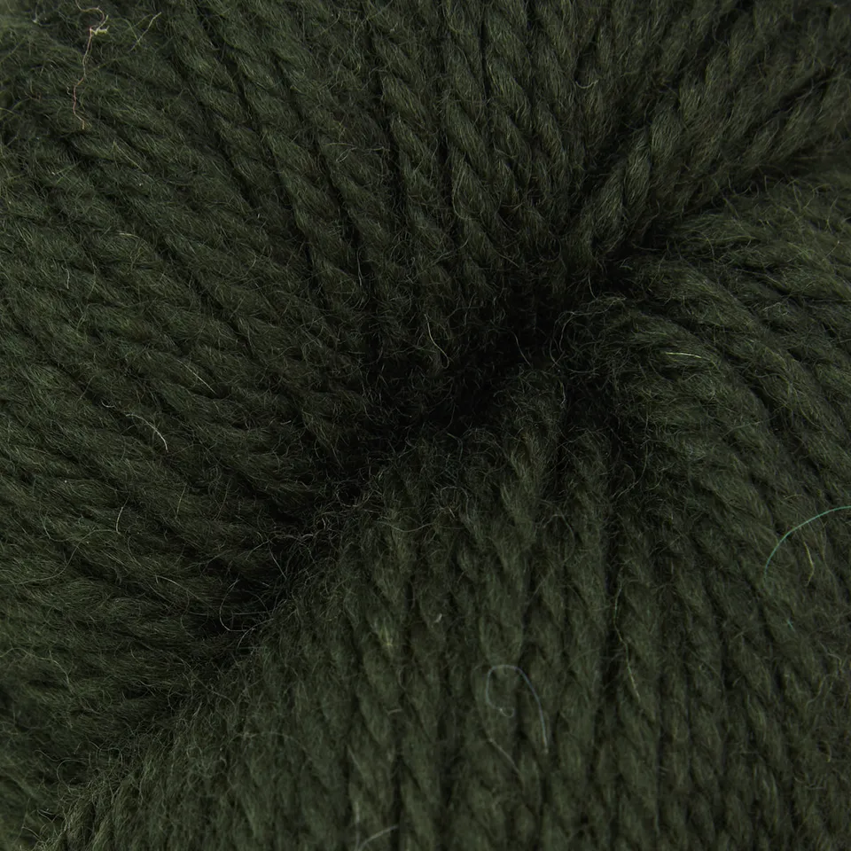 oxford-violet-jane-lovely-woods-fil-fin-100-laine-vert image 1
