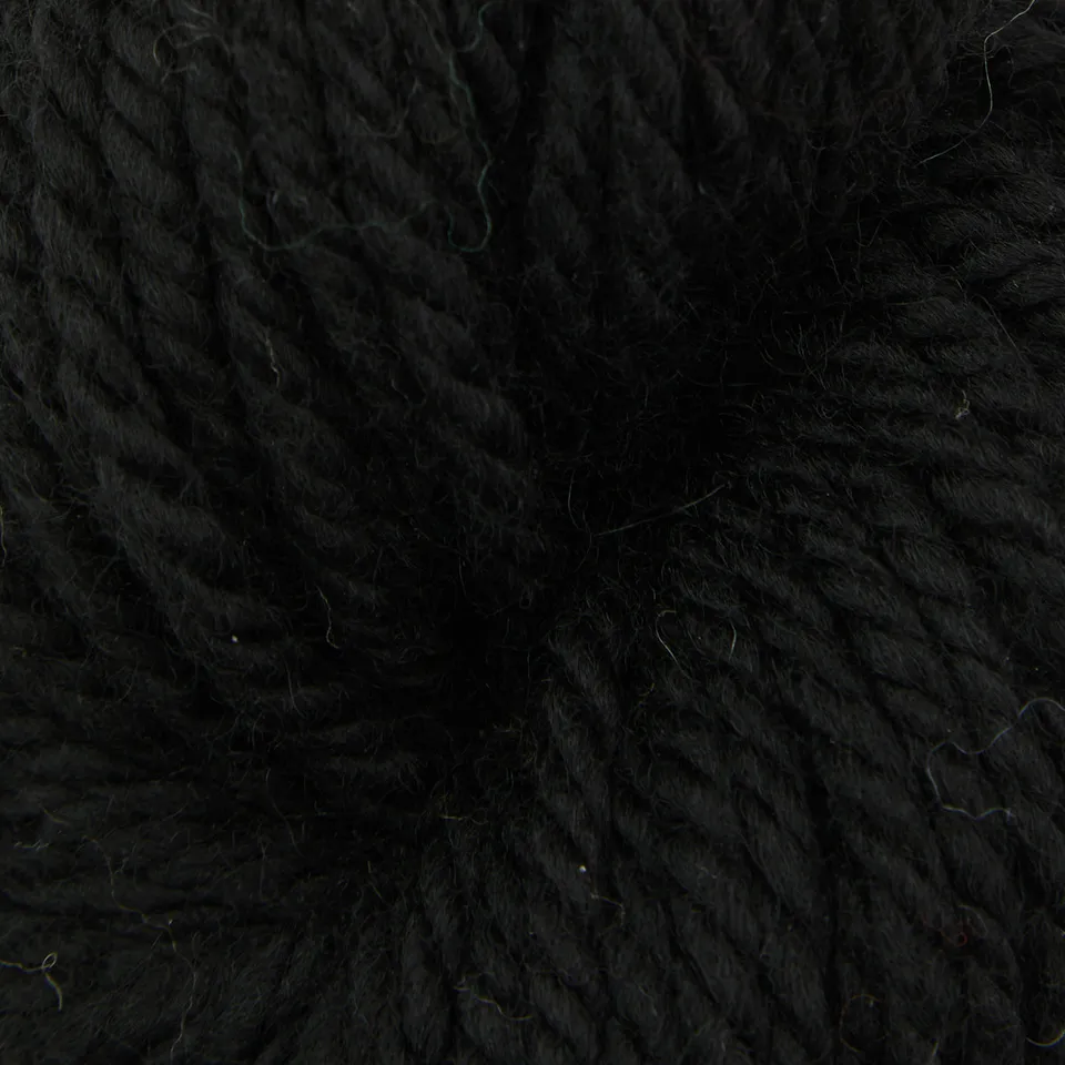 the-oxford-company-violet-jane-black-laine-noire-113g image 1