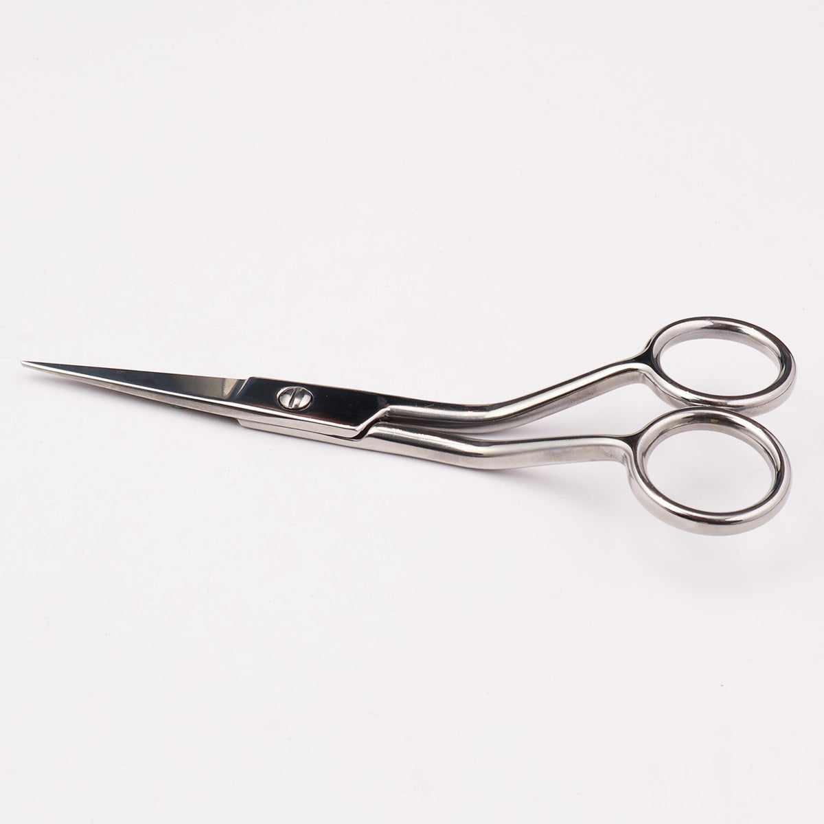 oxford-supplies-ciseaux-courb-s-appliqu-14-cm-inox image 3