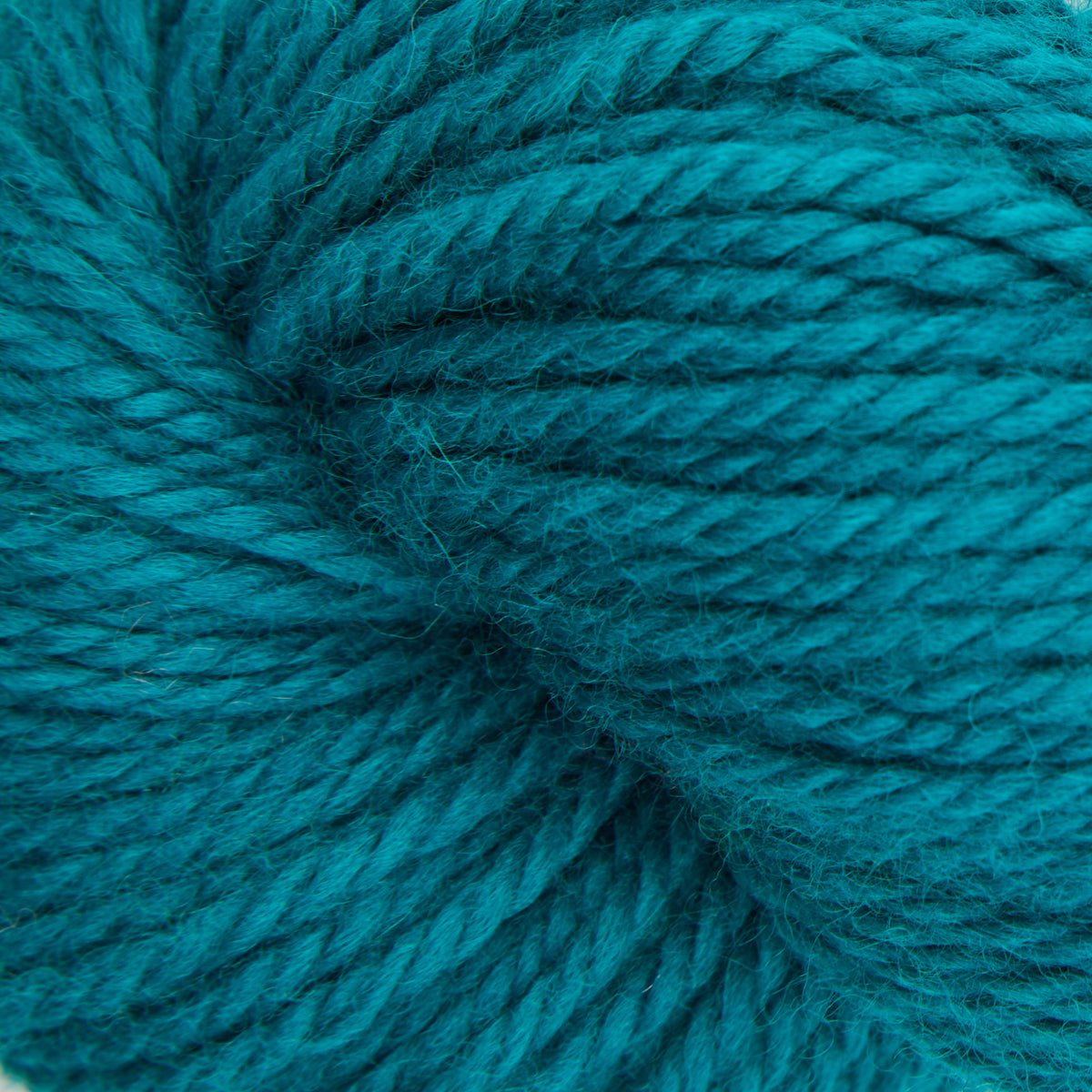 oxford-violet-jane-overture-fil-fin-laine-vert-bleu image 1