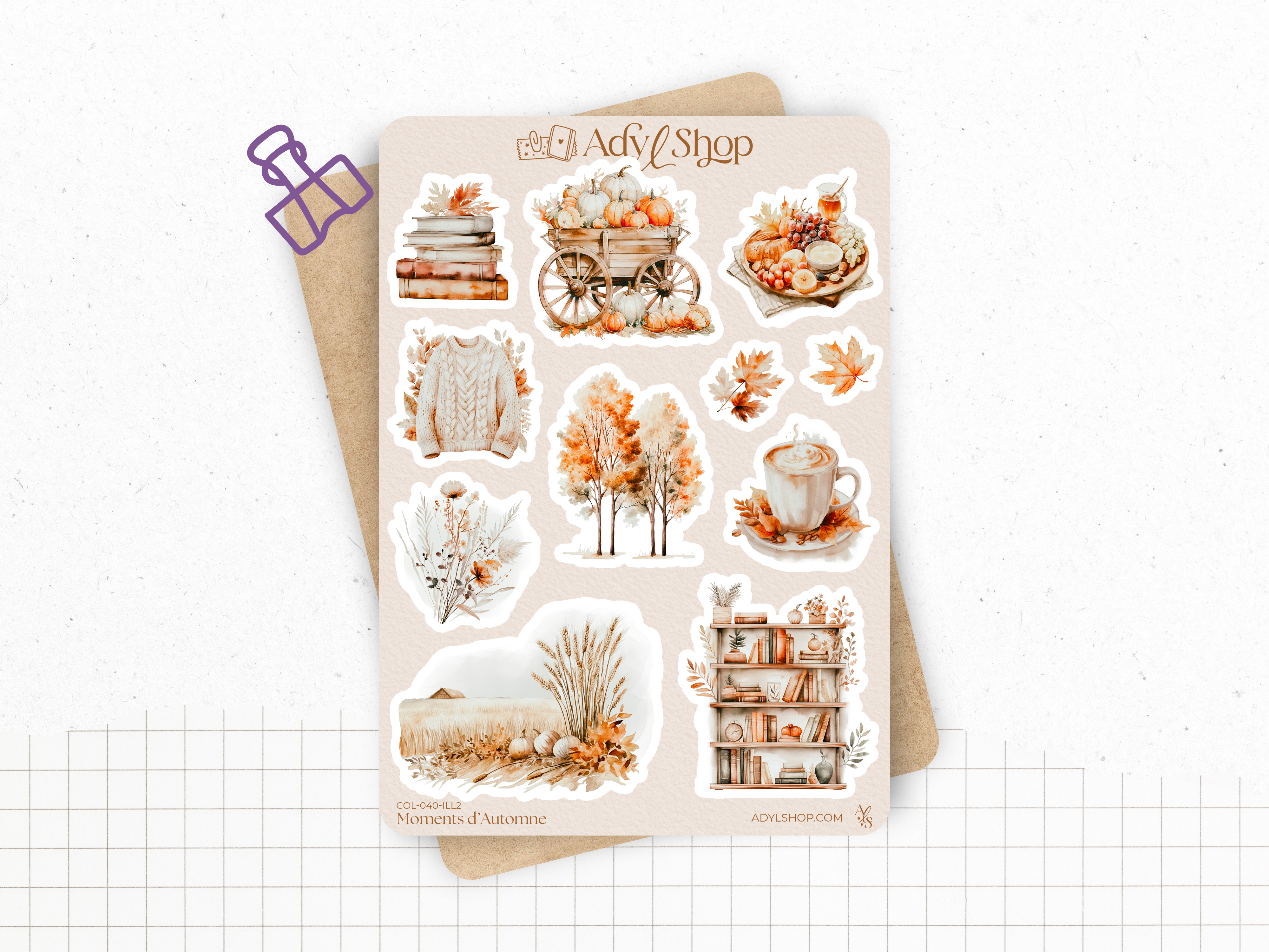 adylshop-moments-d-automne-stickers-page-couverture image 7