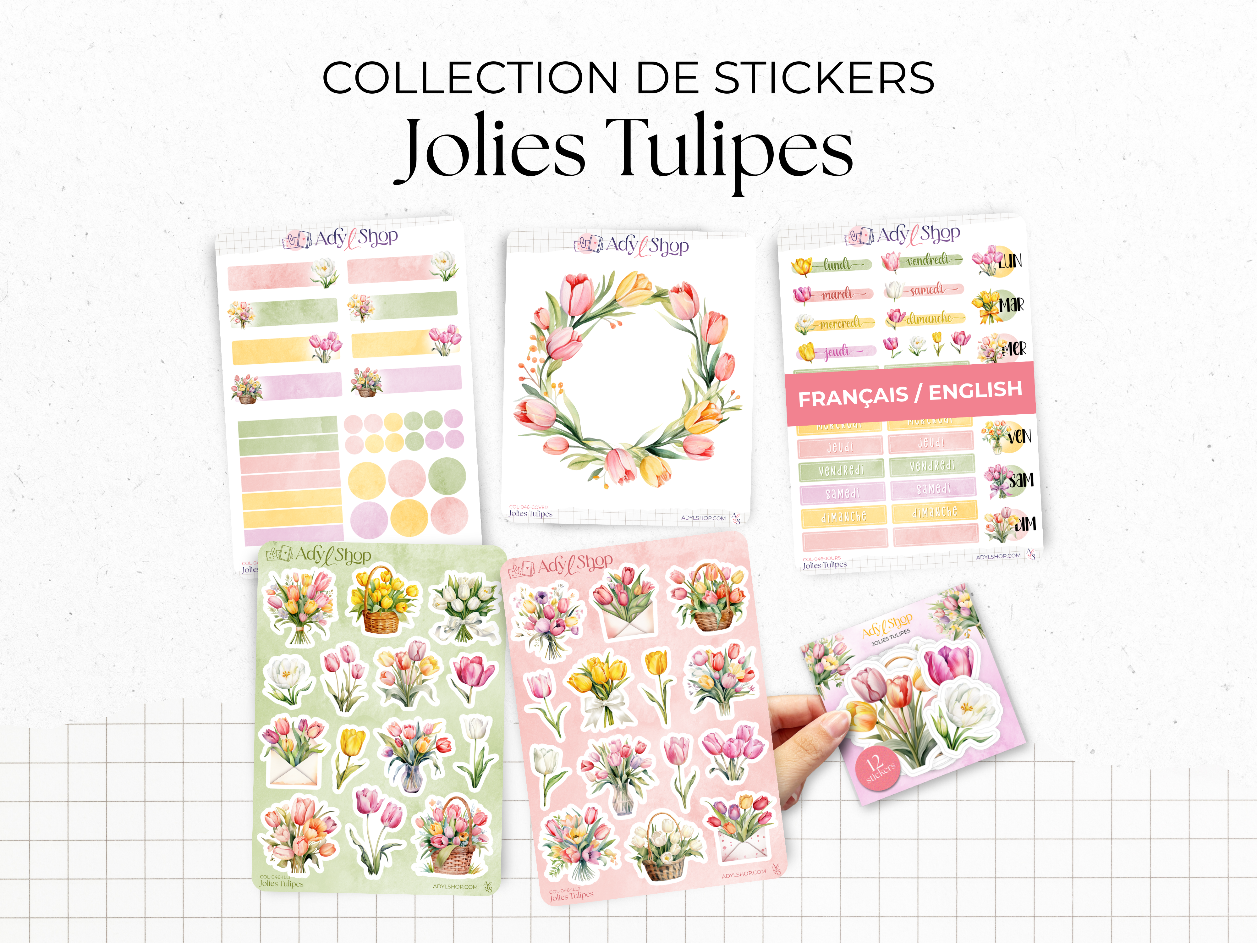 adylshop-jolies-tulipes-planche-stickers-headers-formes image 4
